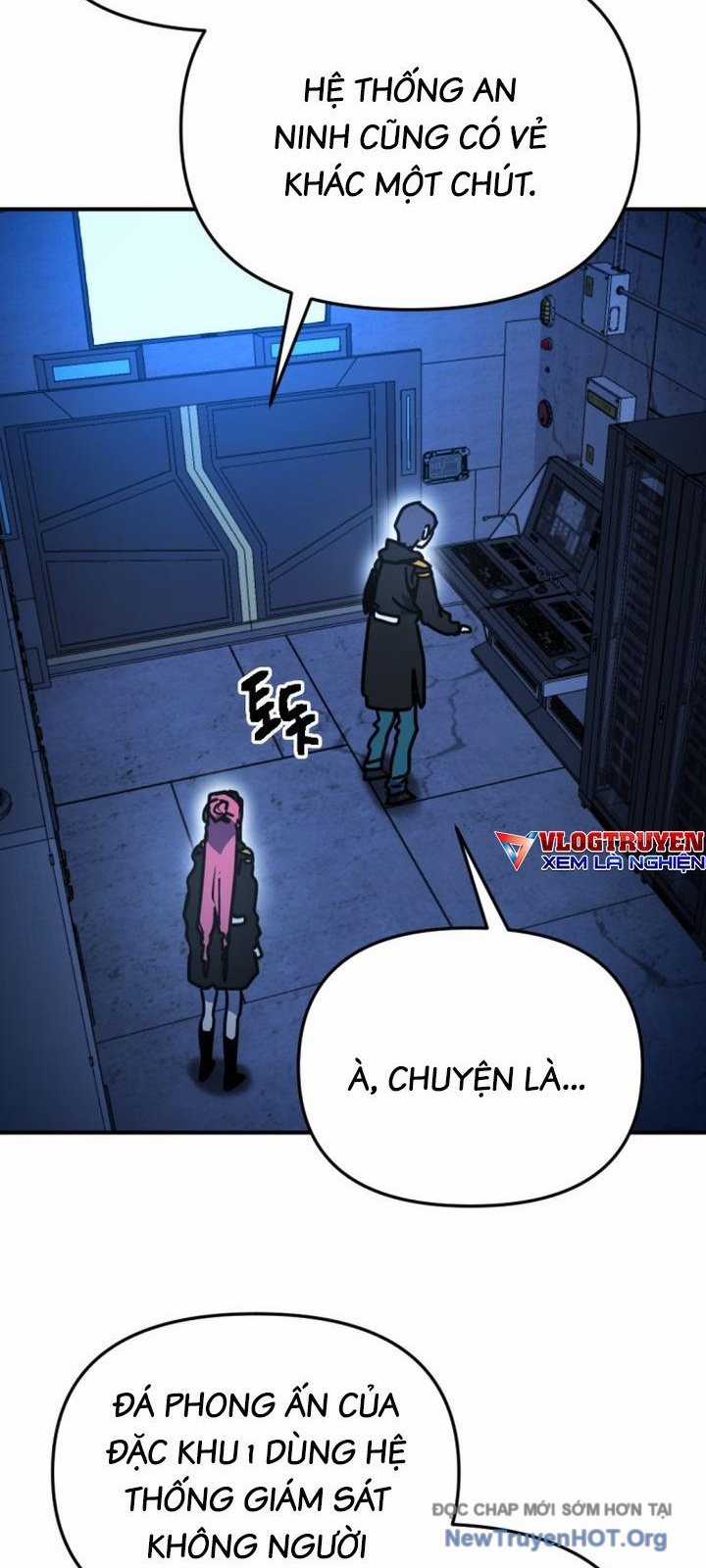 Mê Cung Mộng Ảo - Chapter 21 - Trang 38