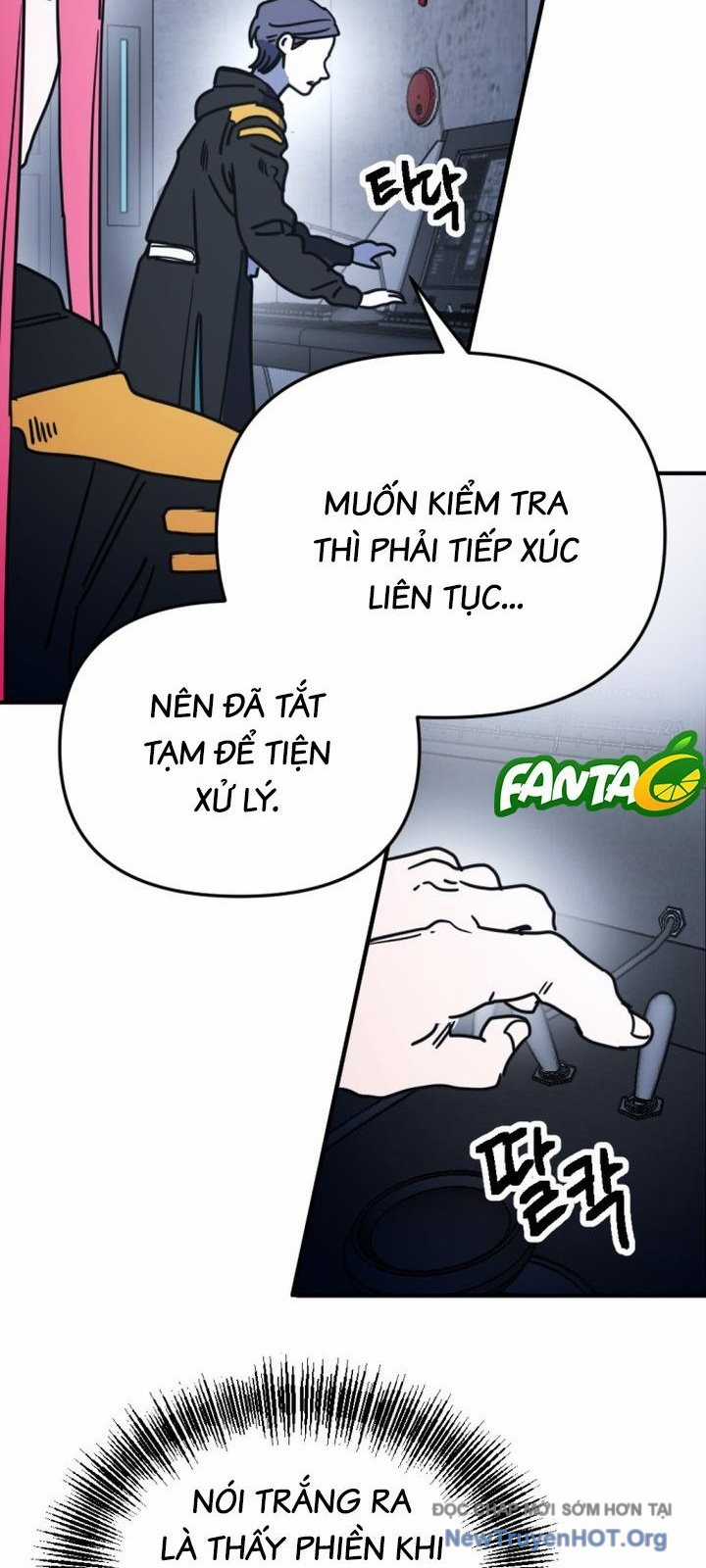 Mê Cung Mộng Ảo - Chapter 21 - Trang 41