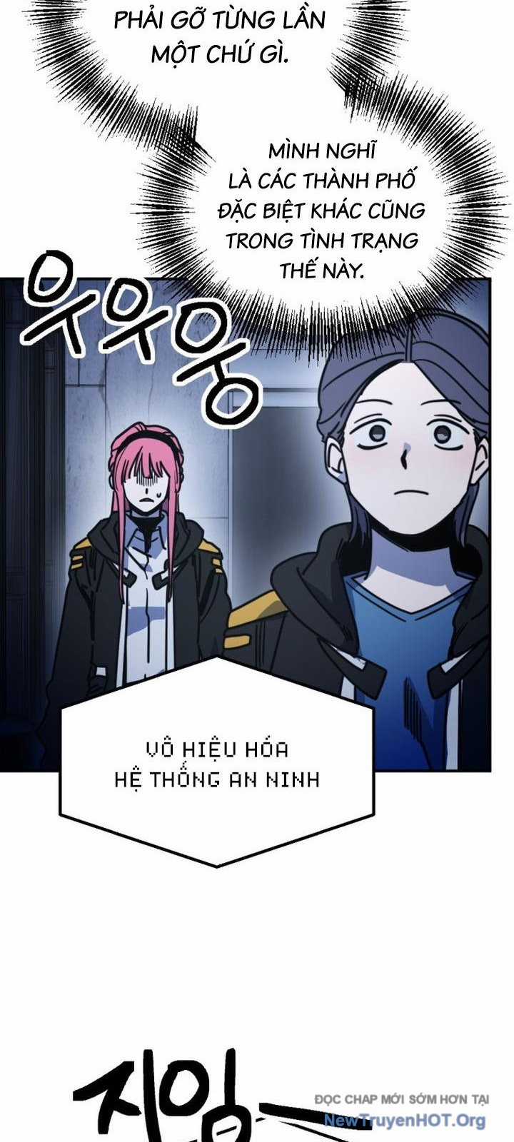 Mê Cung Mộng Ảo - Chapter 21 - Trang 42