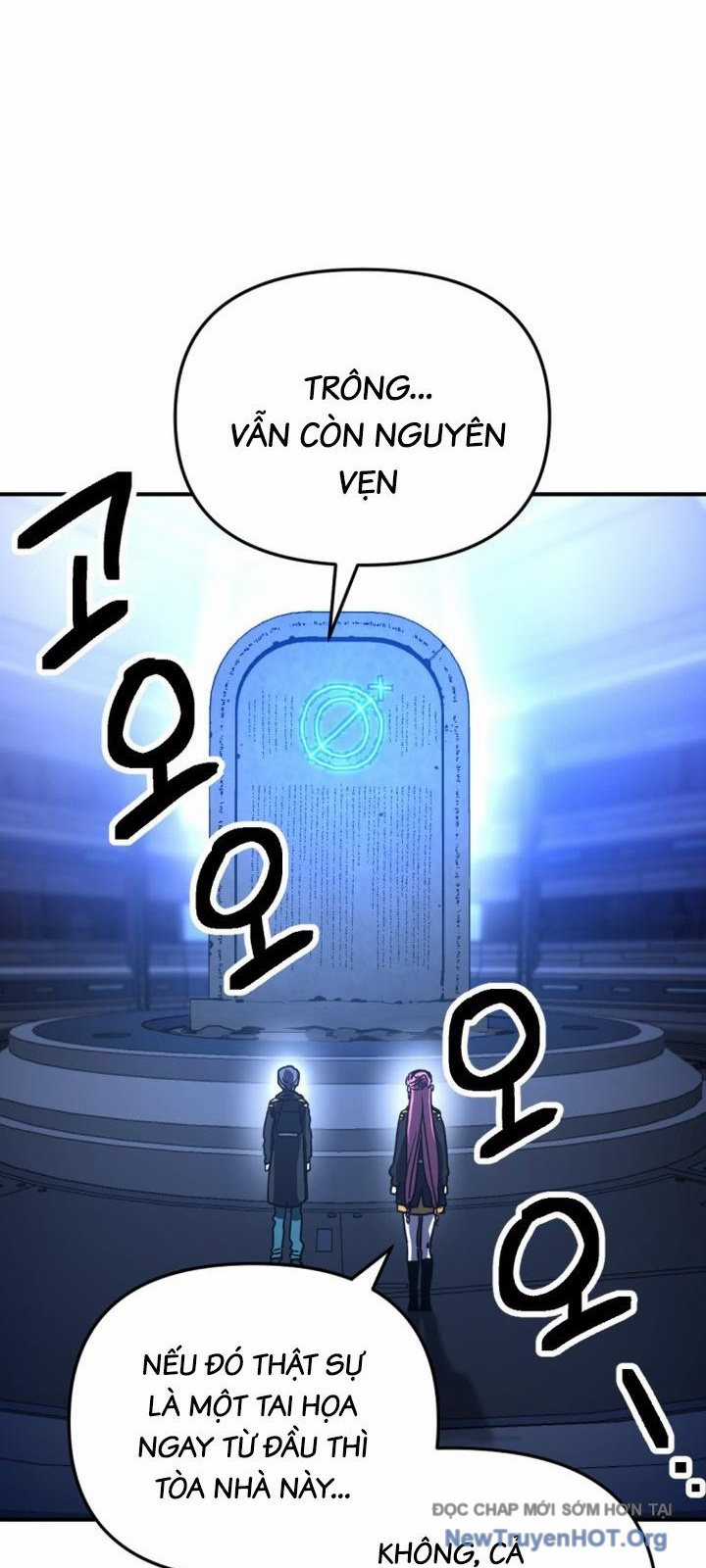 Mê Cung Mộng Ảo - Chapter 21 - Trang 44