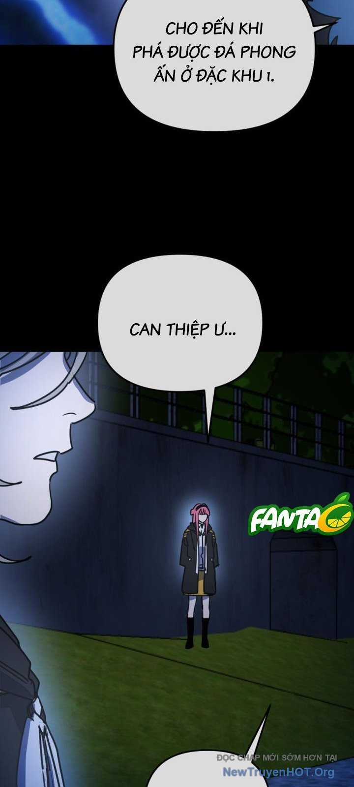 Mê Cung Mộng Ảo - Chapter 21 - Trang 48