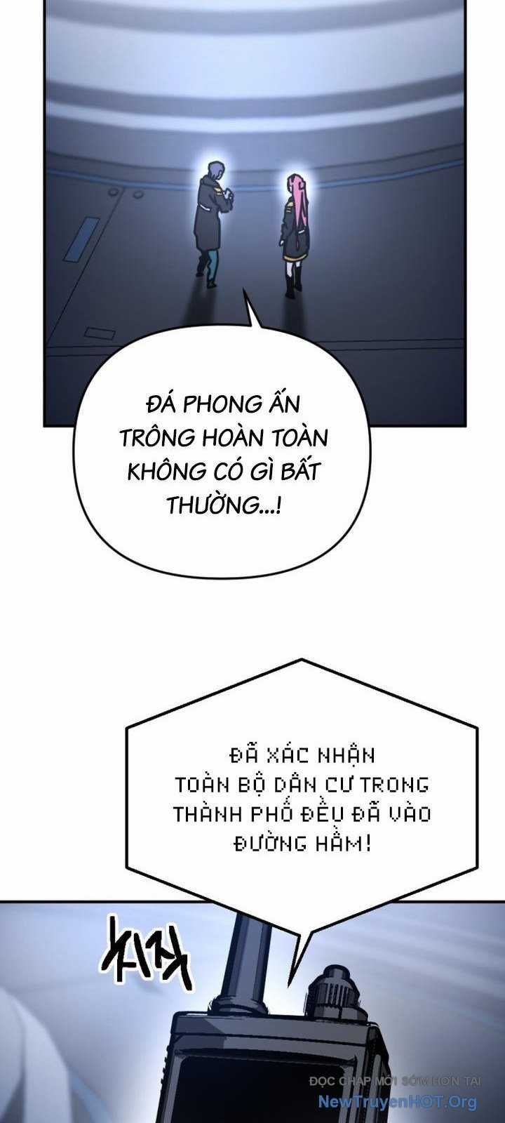 Mê Cung Mộng Ảo - Chapter 21 - Trang 51