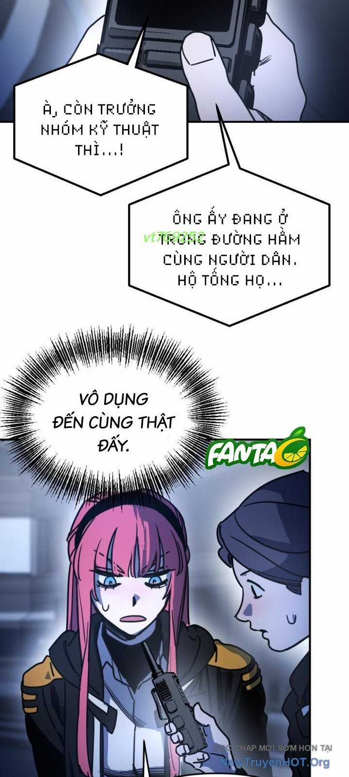 Mê Cung Mộng Ảo - Chapter 21 - Trang 52