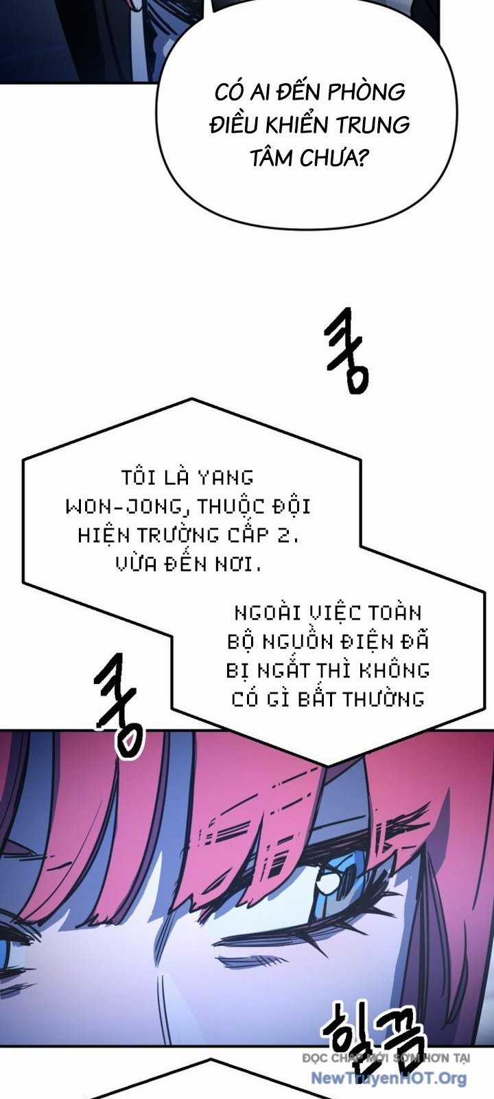 Mê Cung Mộng Ảo - Chapter 21 - Trang 53