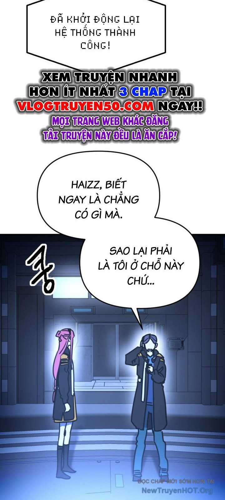 Mê Cung Mộng Ảo - Chapter 21 - Trang 54
