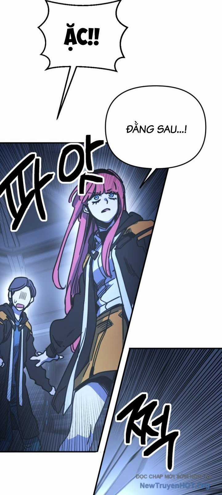 Mê Cung Mộng Ảo - Chapter 21 - Trang 56