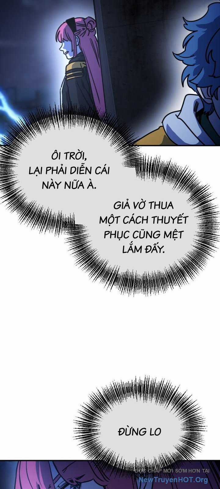 Mê Cung Mộng Ảo - Chapter 21 - Trang 58