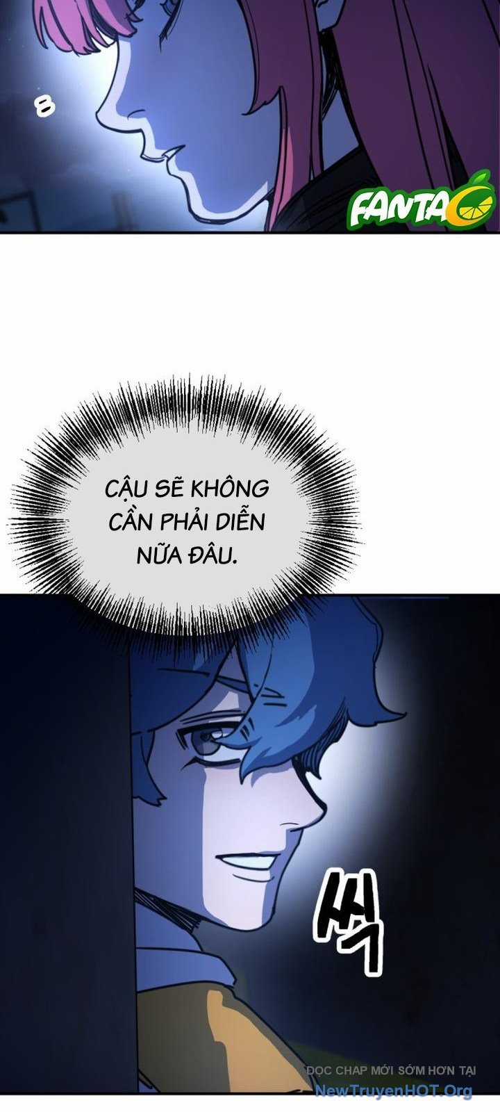 Mê Cung Mộng Ảo - Chapter 21 - Trang 59