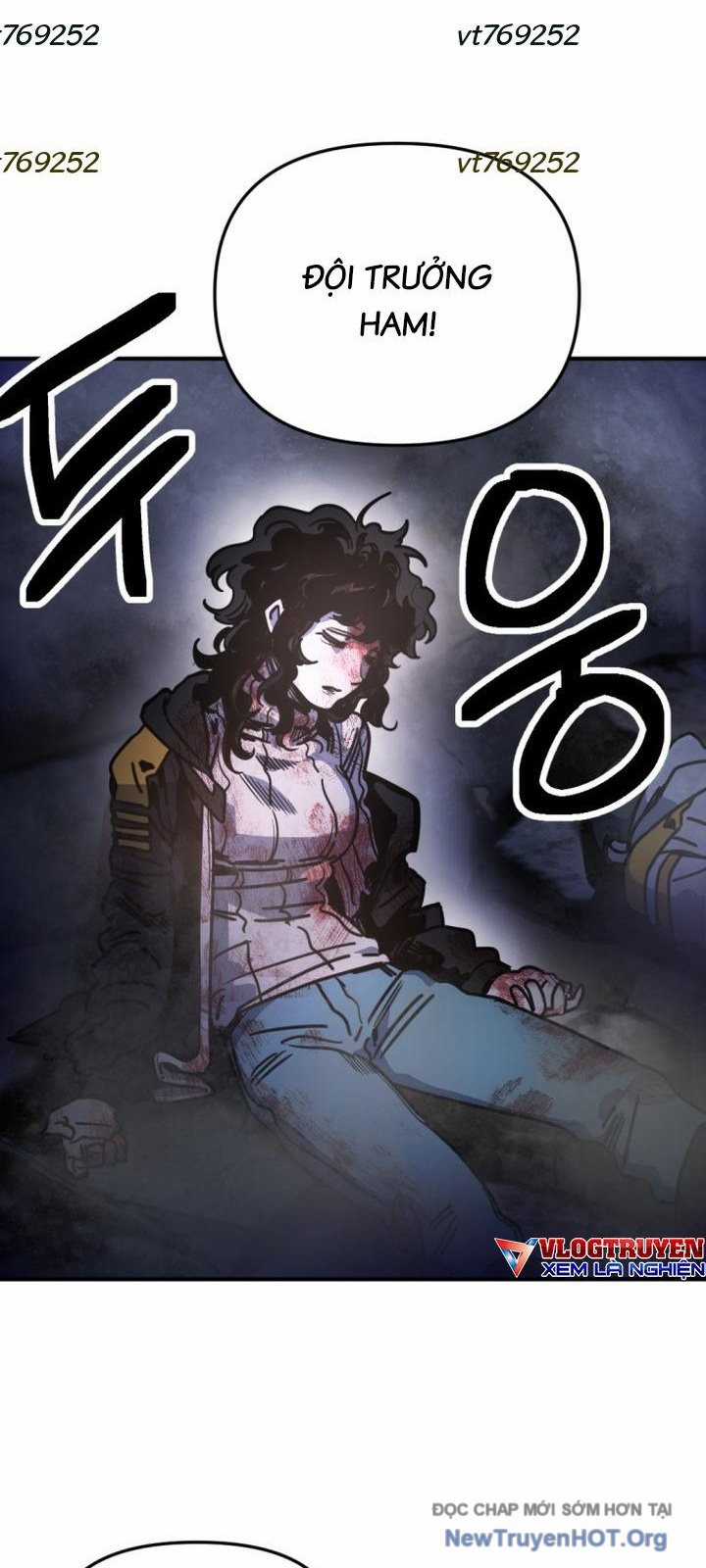 Mê Cung Mộng Ảo - Chapter 21 - Trang 7