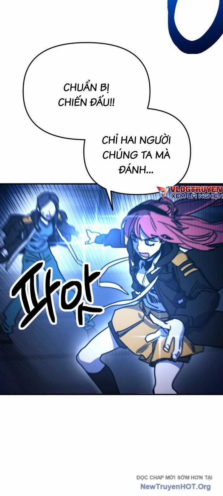 Mê Cung Mộng Ảo - Chapter 21 - Trang 61