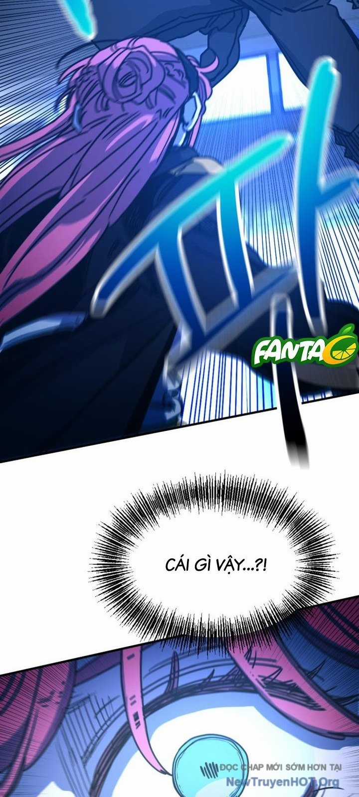 Mê Cung Mộng Ảo - Chapter 21 - Trang 64