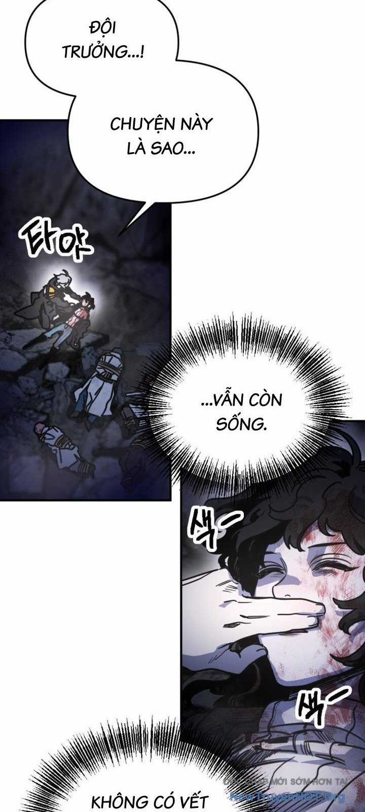 Mê Cung Mộng Ảo - Chapter 21 - Trang 8