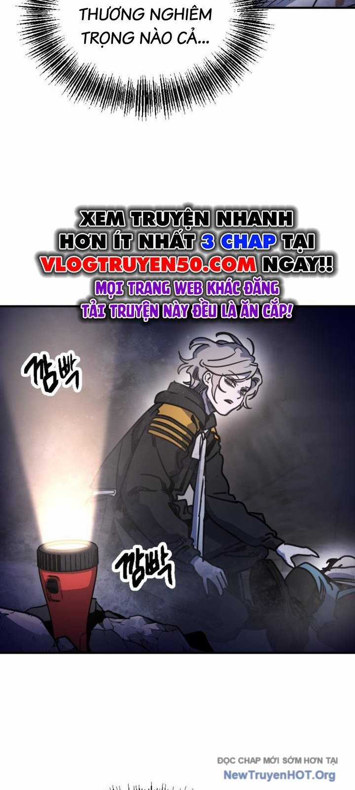 Mê Cung Mộng Ảo - Chapter 21 - Trang 9