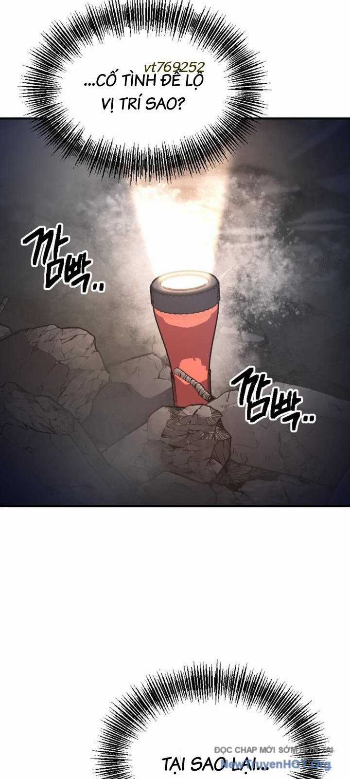 Mê Cung Mộng Ảo - Chapter 21 - Trang 10