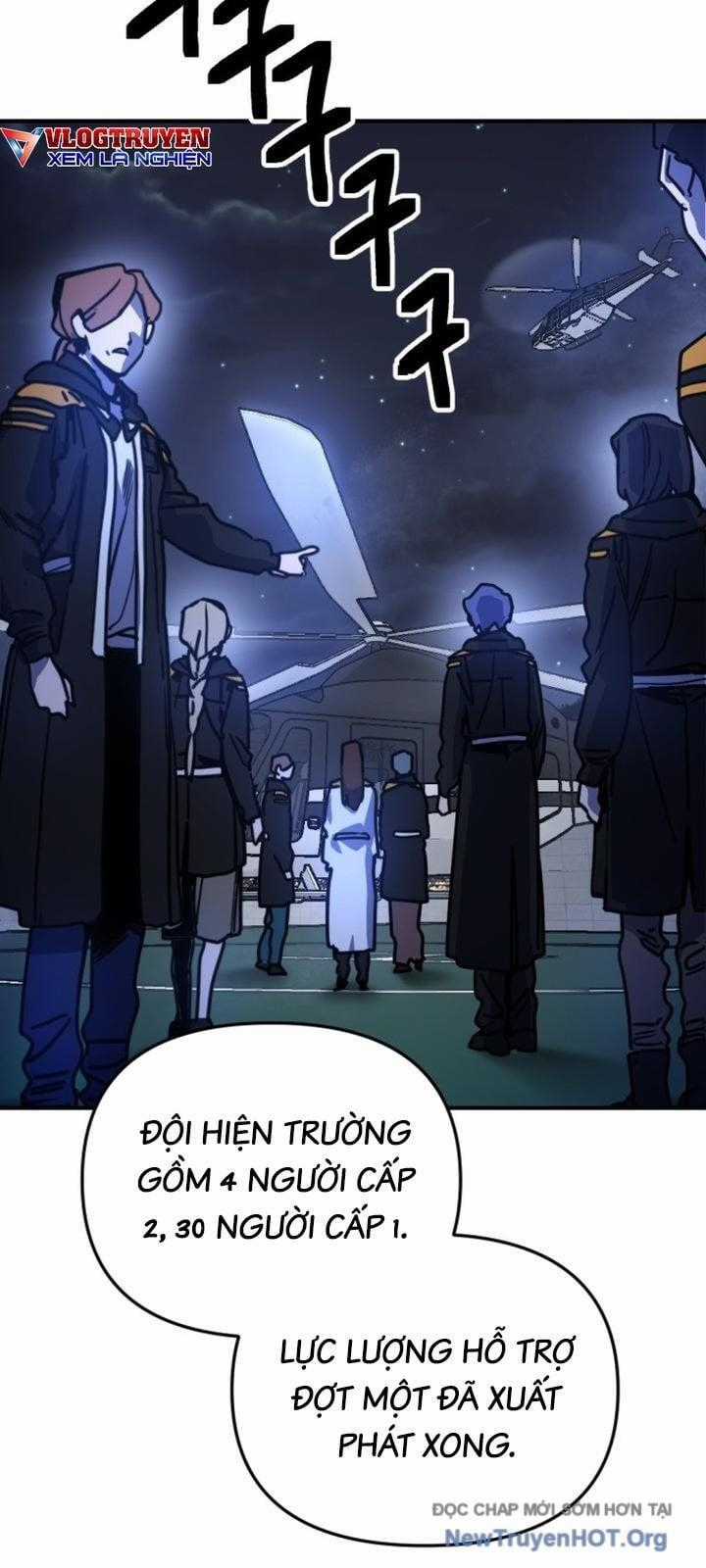 Mê Cung Mộng Ảo - Chapter 22 - Trang 2