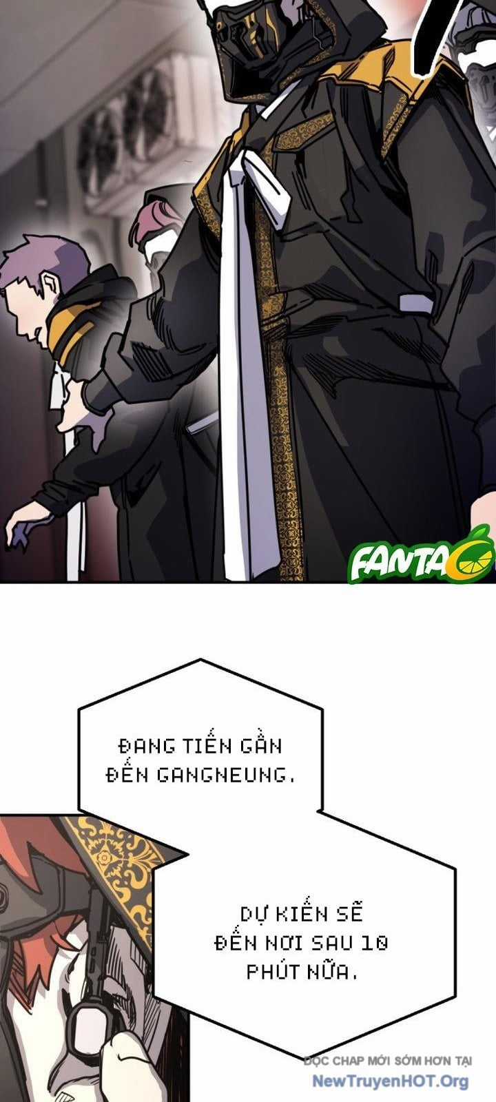 Mê Cung Mộng Ảo - Chapter 22 - Trang 11