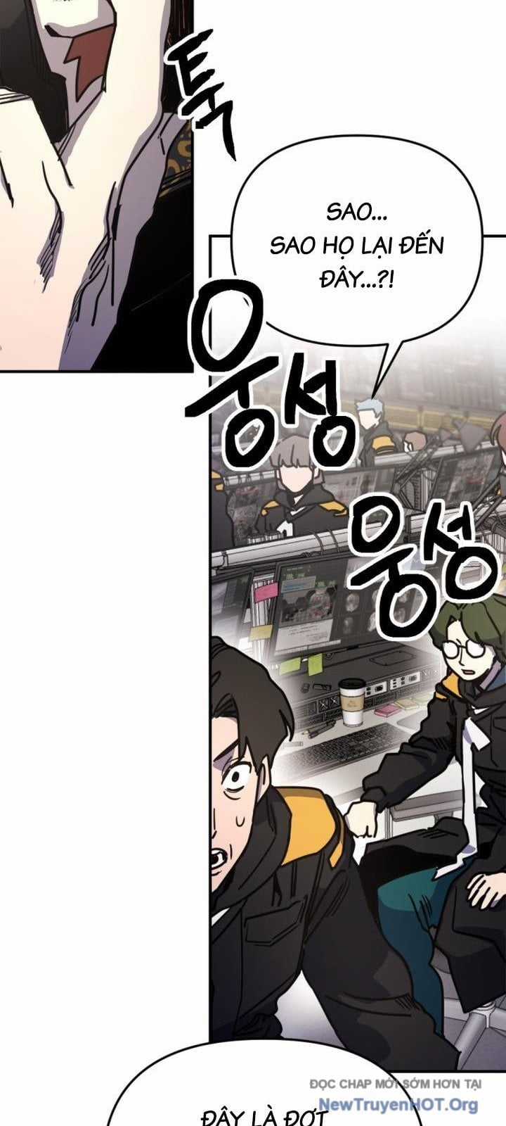 Mê Cung Mộng Ảo - Chapter 22 - Trang 12