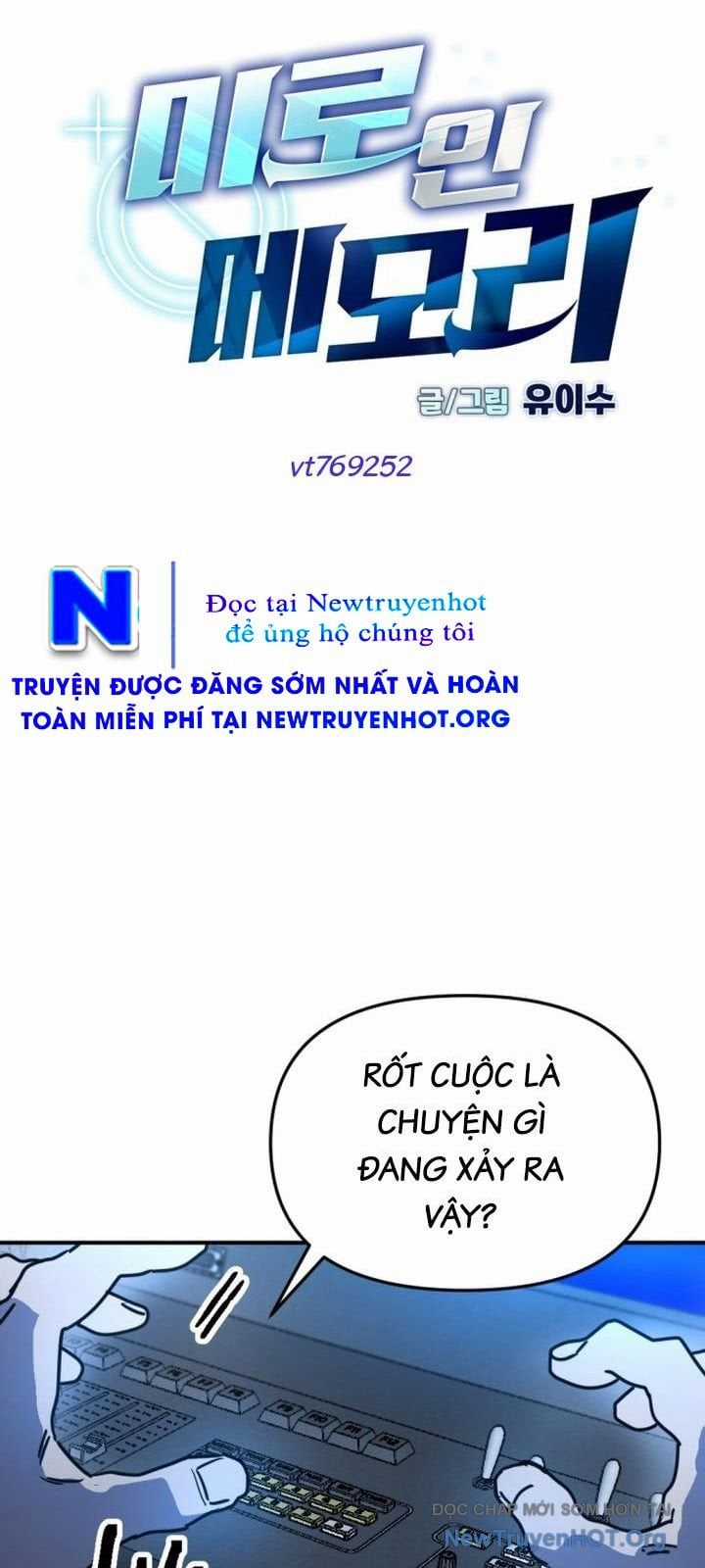 Mê Cung Mộng Ảo - Chapter 22 - Trang 16