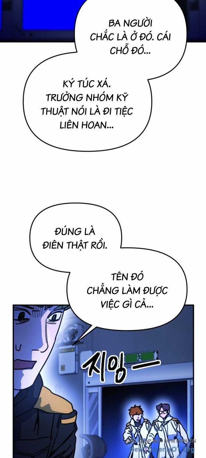 Mê Cung Mộng Ảo - Chapter 22 - Trang 18