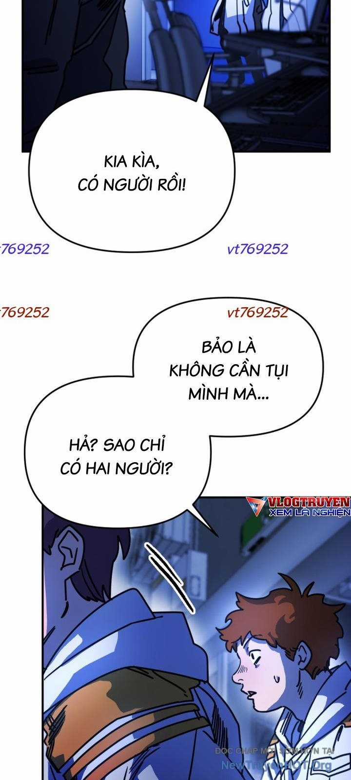 Mê Cung Mộng Ảo - Chapter 22 - Trang 19