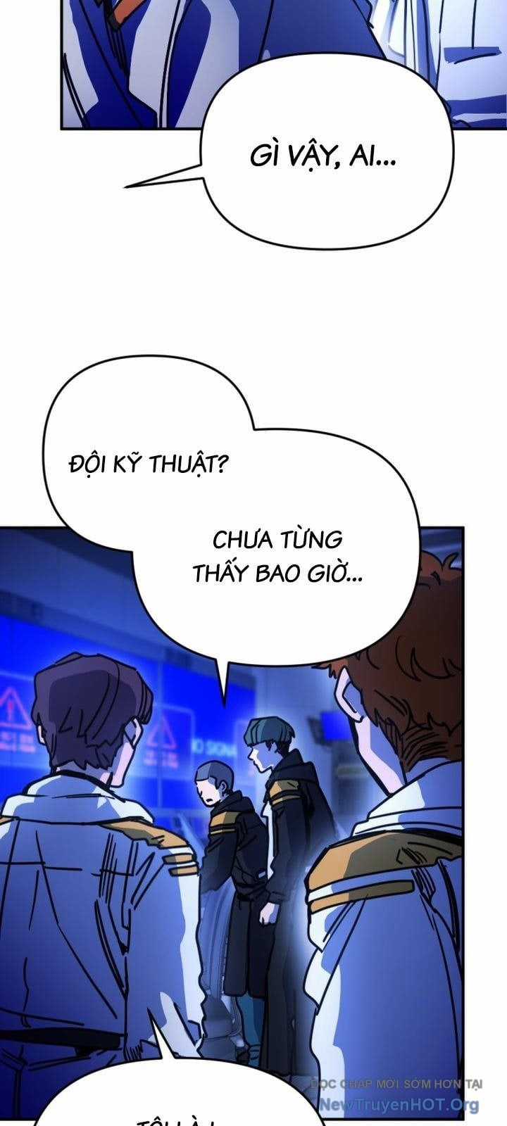 Mê Cung Mộng Ảo - Chapter 22 - Trang 20