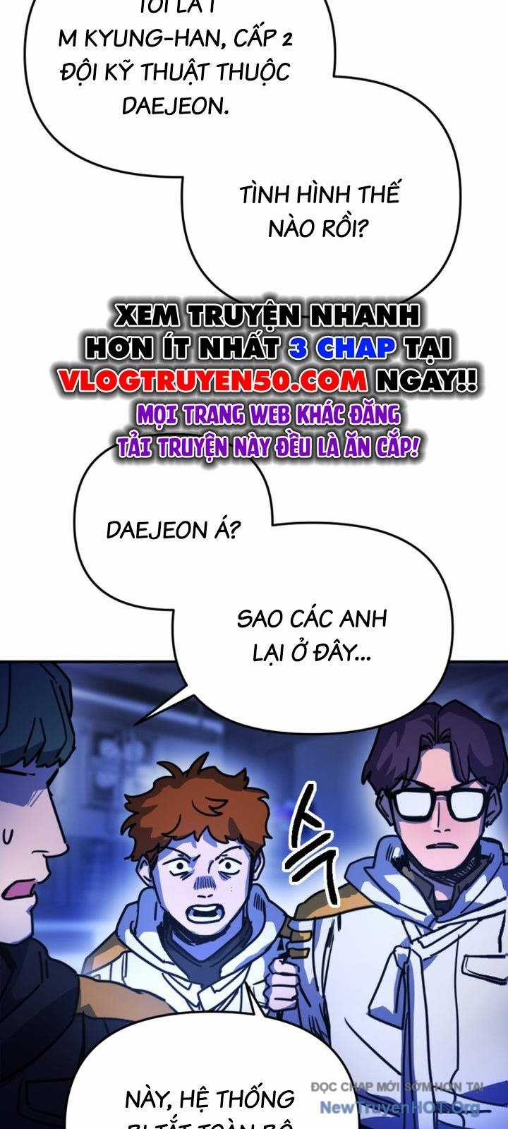 Mê Cung Mộng Ảo - Chapter 22 - Trang 21