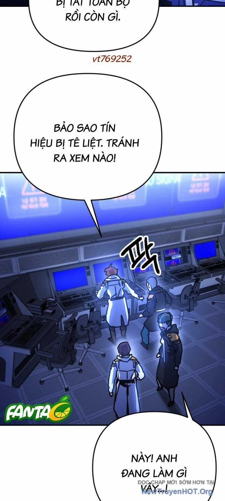 Mê Cung Mộng Ảo - Chapter 22 - Trang 22