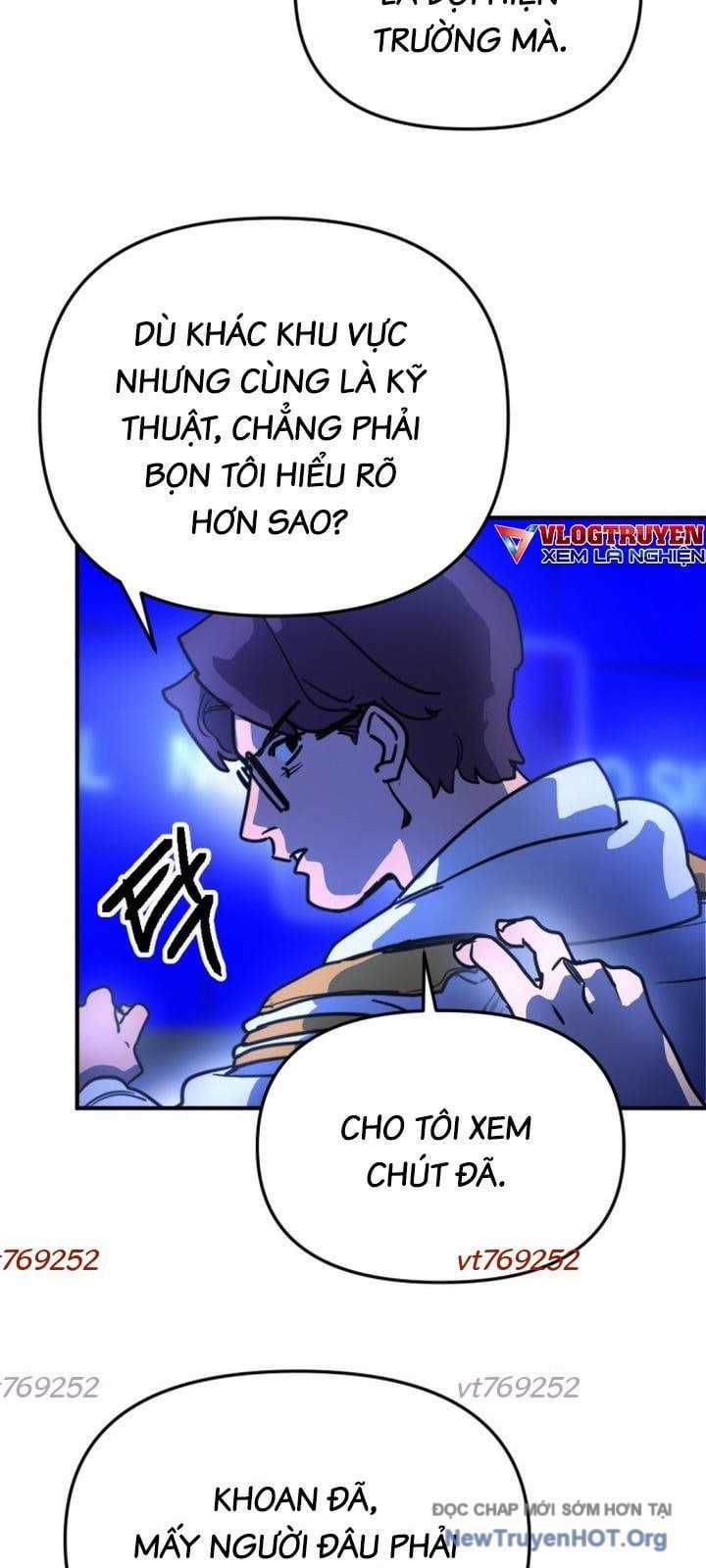 Mê Cung Mộng Ảo - Chapter 22 - Trang 24