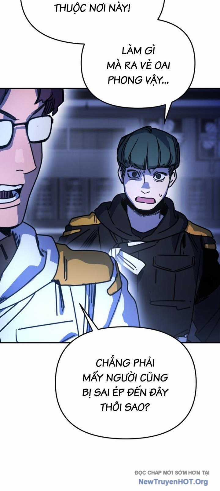 Mê Cung Mộng Ảo - Chapter 22 - Trang 25
