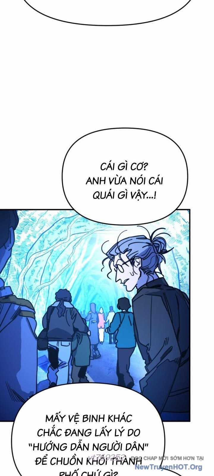 Mê Cung Mộng Ảo - Chapter 22 - Trang 27