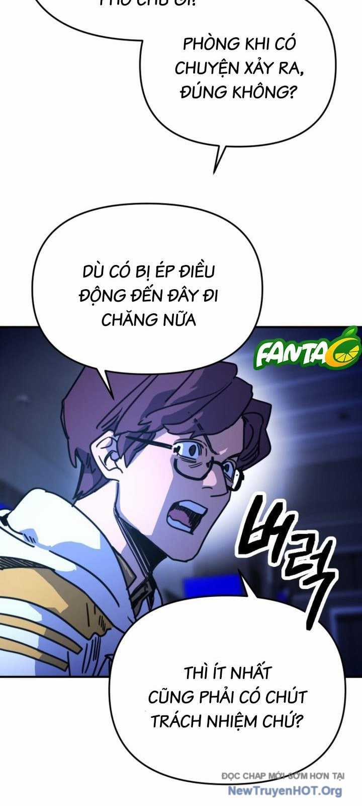 Mê Cung Mộng Ảo - Chapter 22 - Trang 28