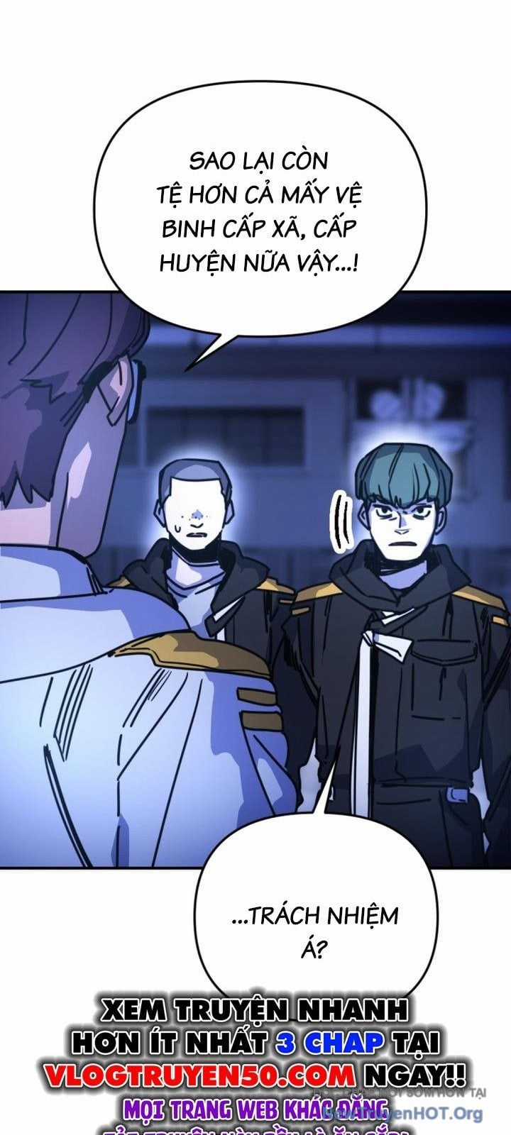 Mê Cung Mộng Ảo - Chapter 22 - Trang 29