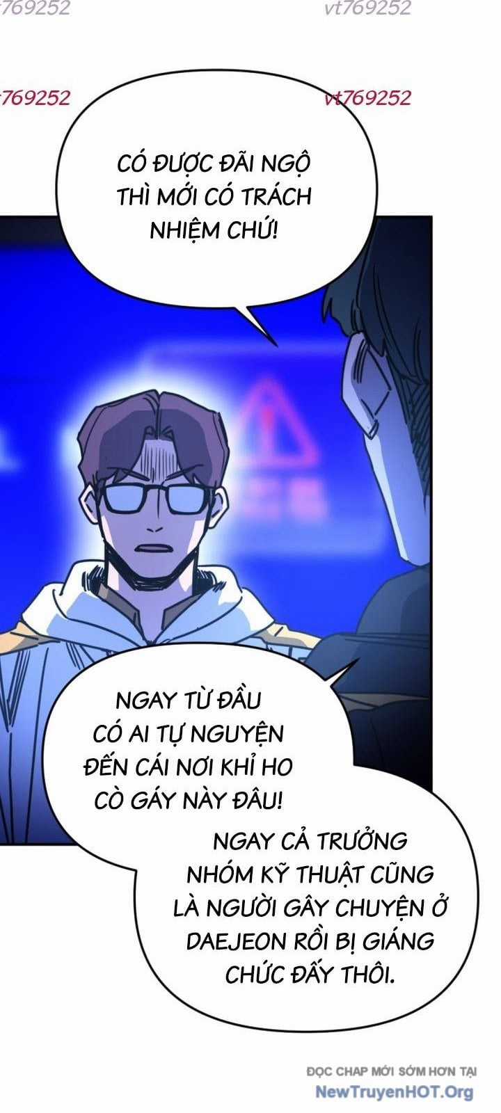 Mê Cung Mộng Ảo - Chapter 22 - Trang 31