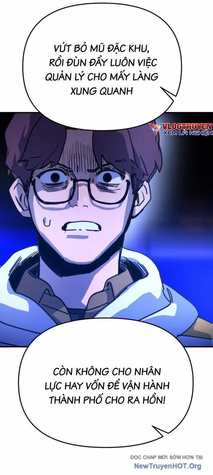 Mê Cung Mộng Ảo - Chapter 22 - Trang 32