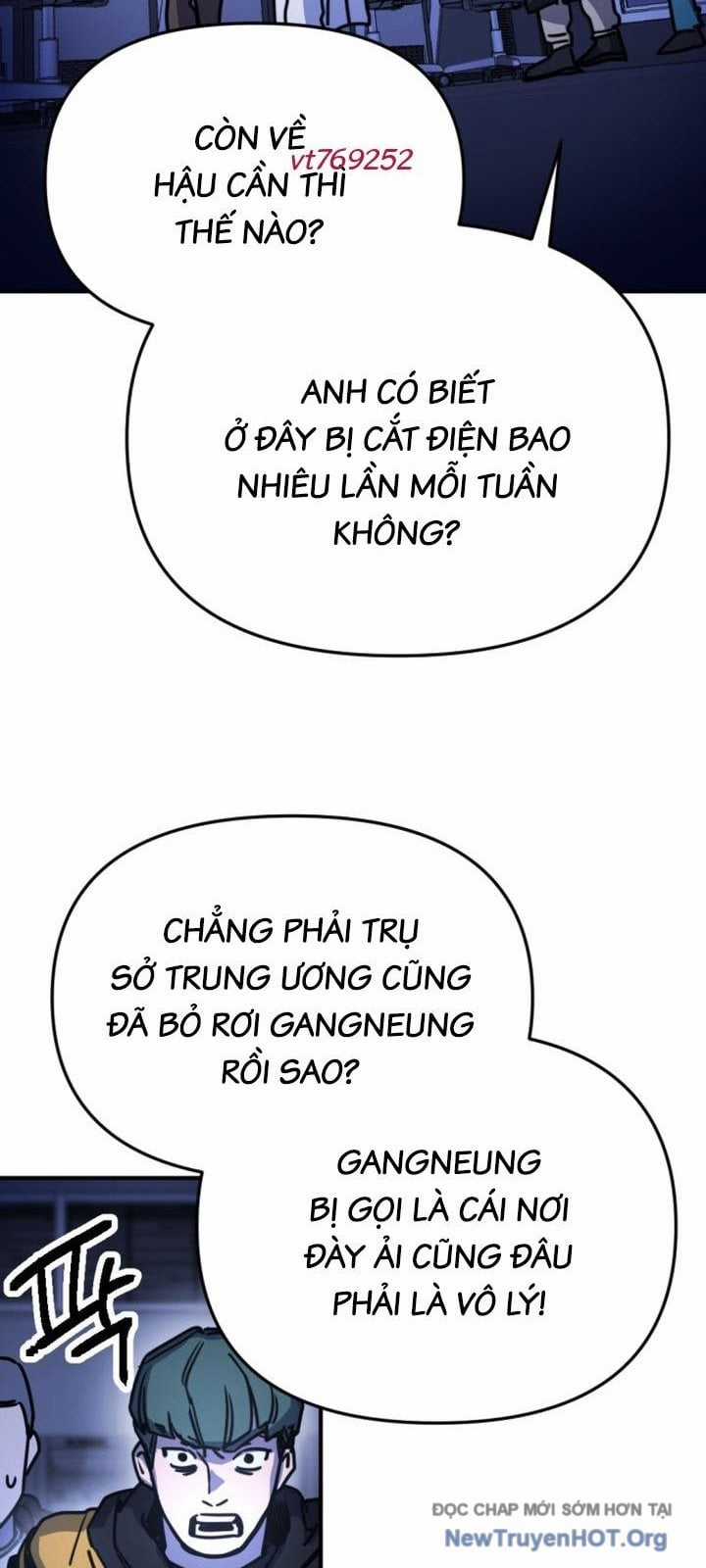 Mê Cung Mộng Ảo - Chapter 22 - Trang 34