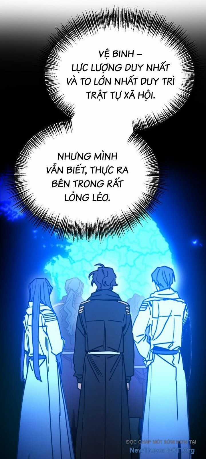 Mê Cung Mộng Ảo - Chapter 22 - Trang 36