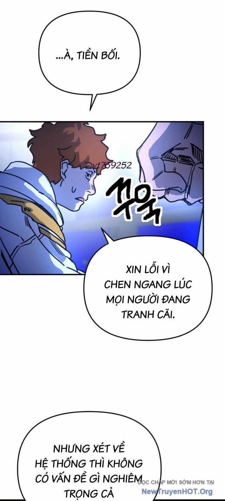Mê Cung Mộng Ảo - Chapter 22 - Trang 40