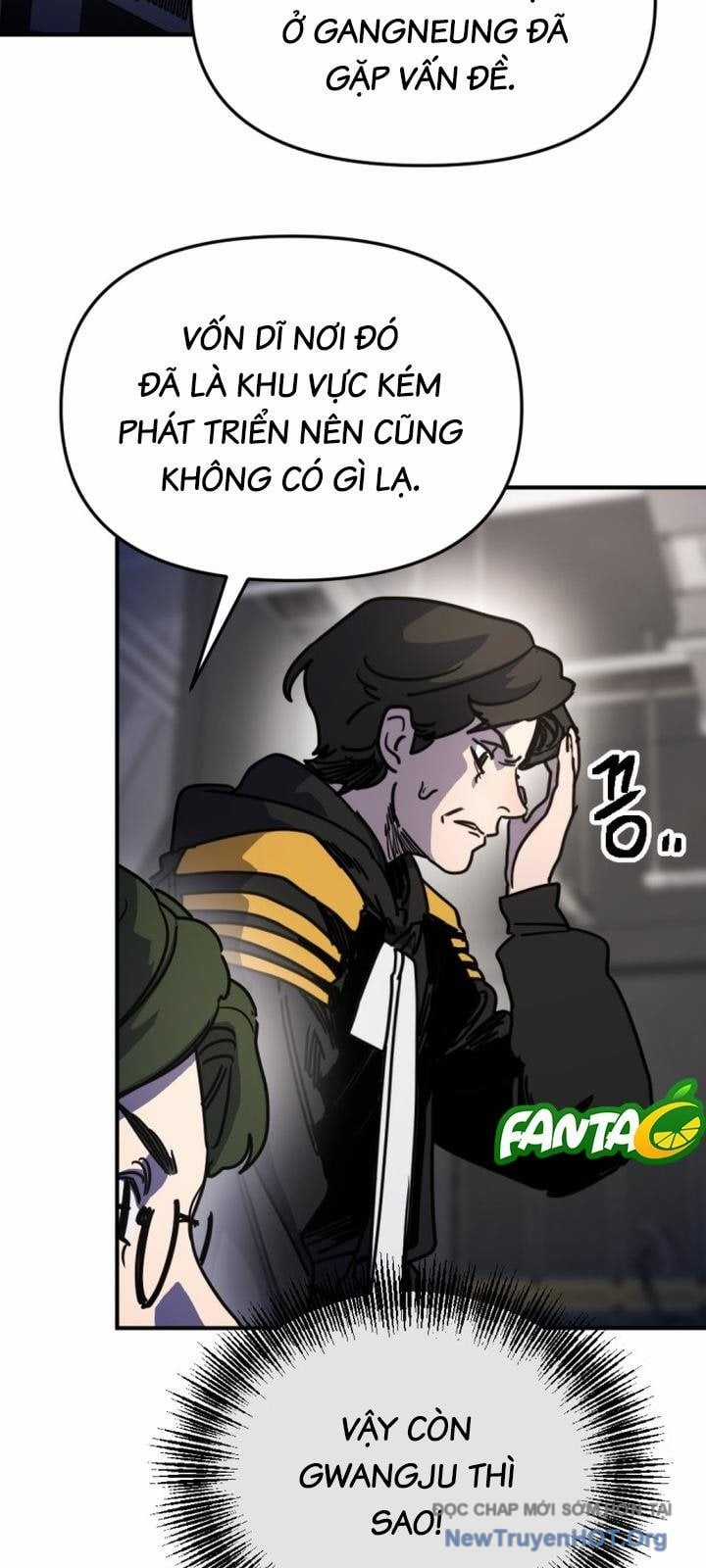 Mê Cung Mộng Ảo - Chapter 22 - Trang 5