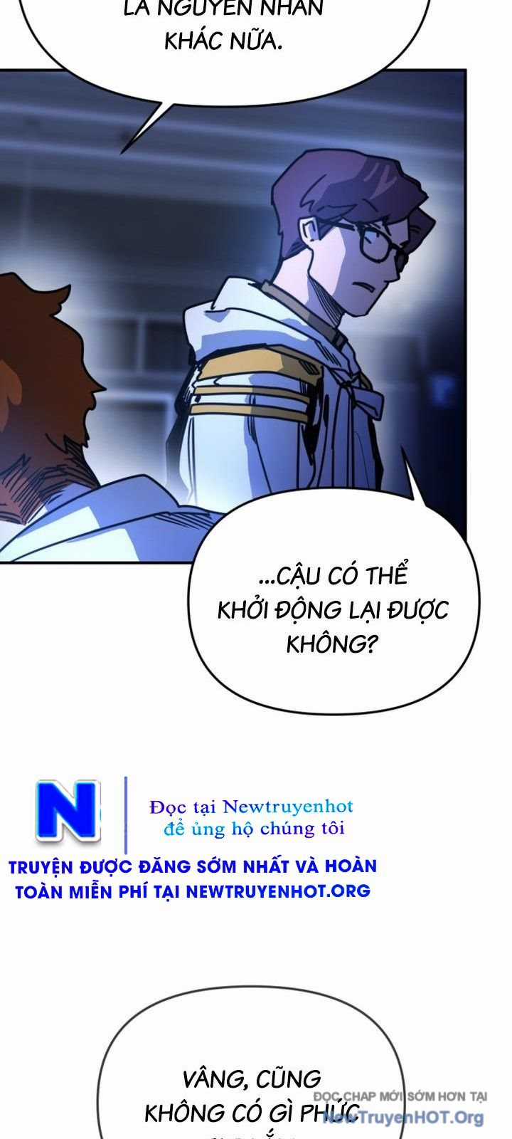 Mê Cung Mộng Ảo - Chapter 22 - Trang 42