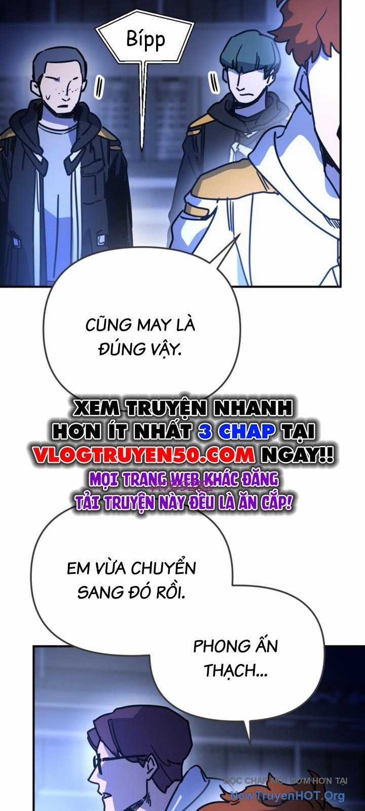 Mê Cung Mộng Ảo - Chapter 22 - Trang 46