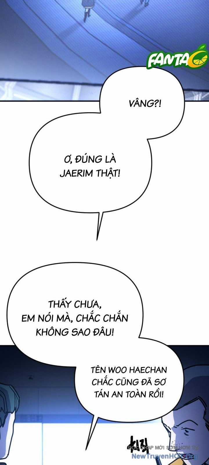 Mê Cung Mộng Ảo - Chapter 22 - Trang 48