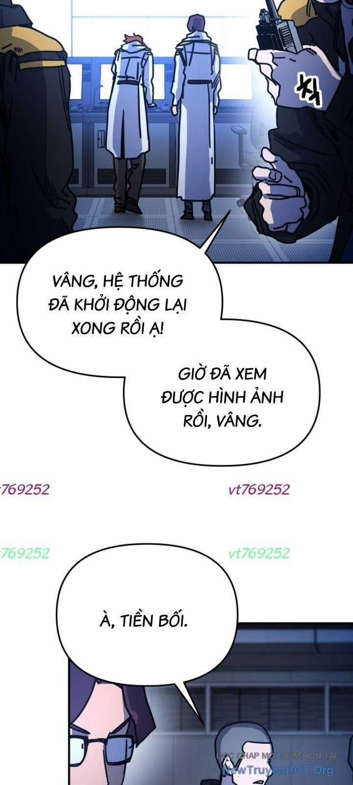 Mê Cung Mộng Ảo - Chapter 22 - Trang 49