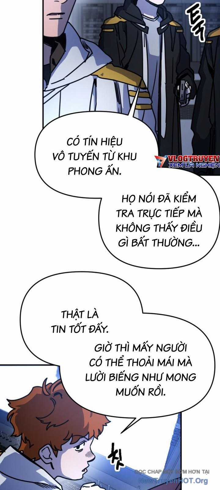 Mê Cung Mộng Ảo - Chapter 22 - Trang 50