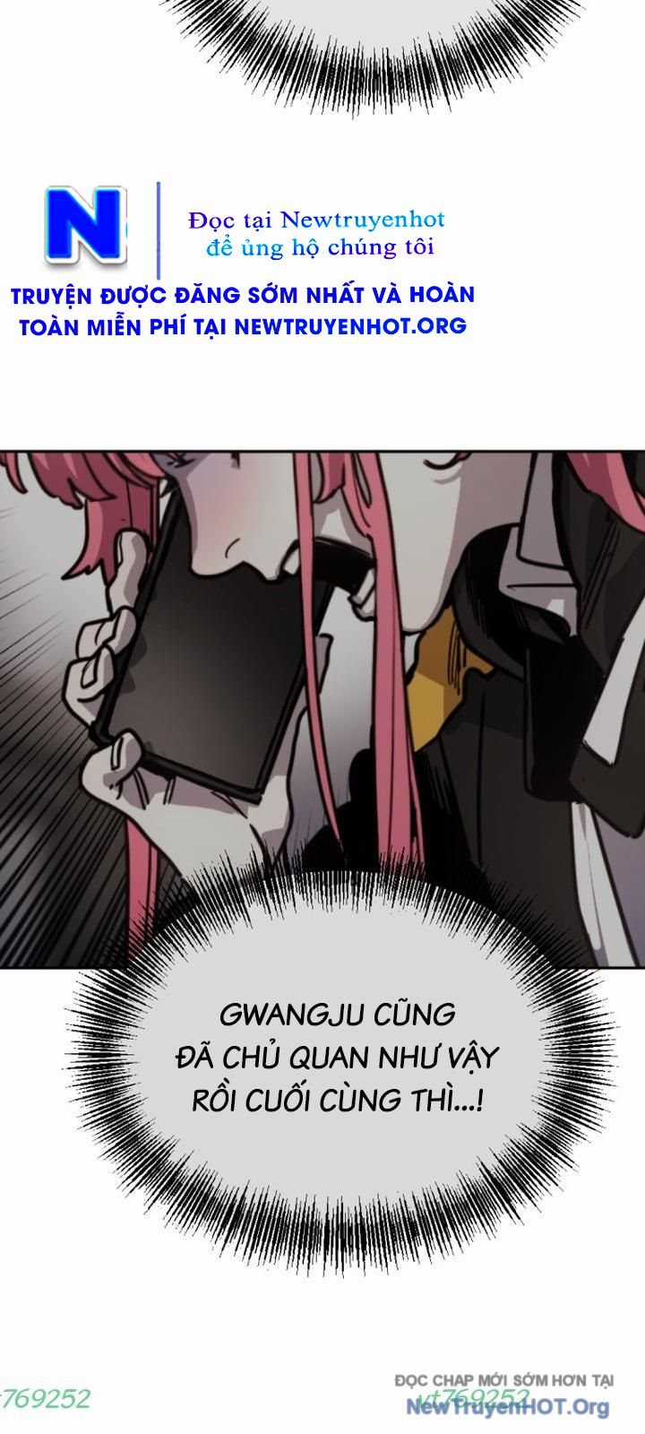 Mê Cung Mộng Ảo - Chapter 22 - Trang 6