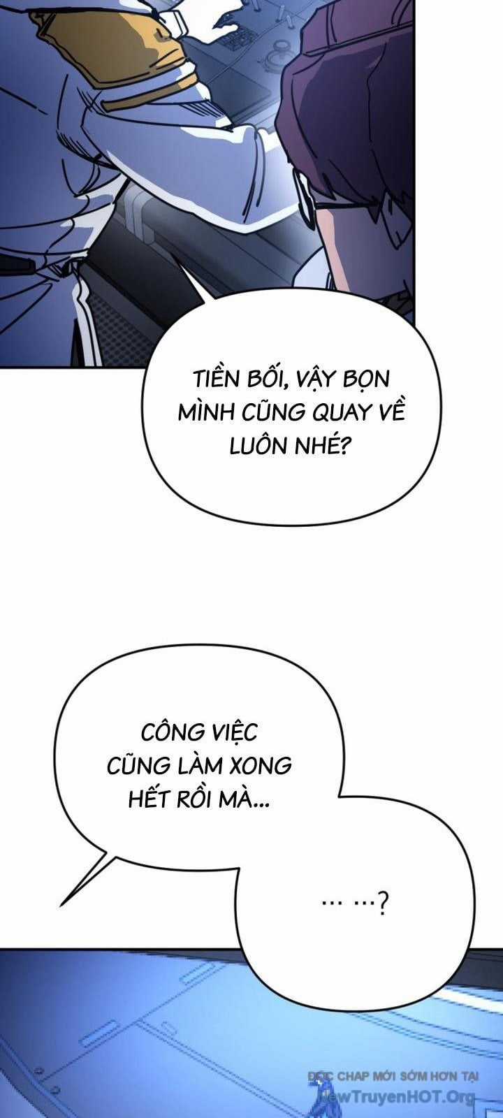 Mê Cung Mộng Ảo - Chapter 22 - Trang 51