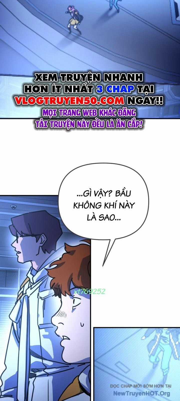 Mê Cung Mộng Ảo - Chapter 22 - Trang 52