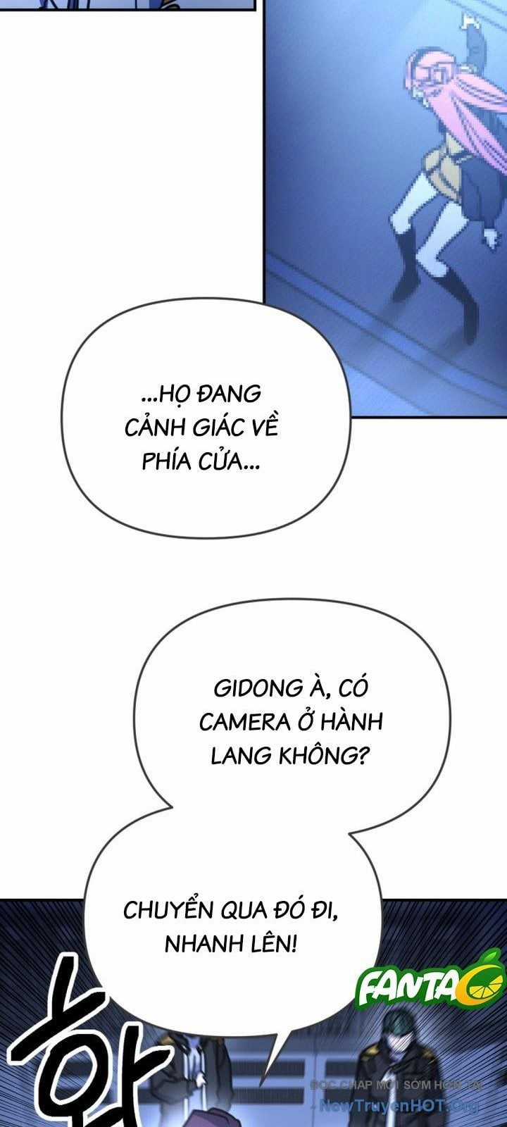 Mê Cung Mộng Ảo - Chapter 22 - Trang 53