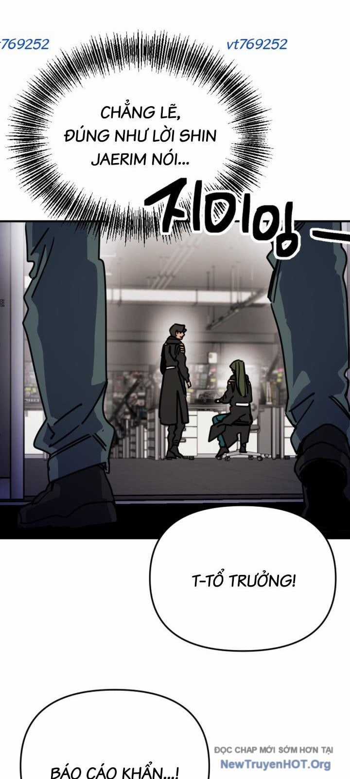 Mê Cung Mộng Ảo - Chapter 22 - Trang 7