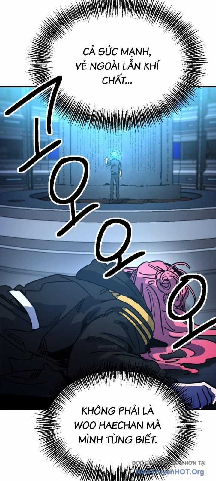 Mê Cung Mộng Ảo - Chapter 22 - Trang 69