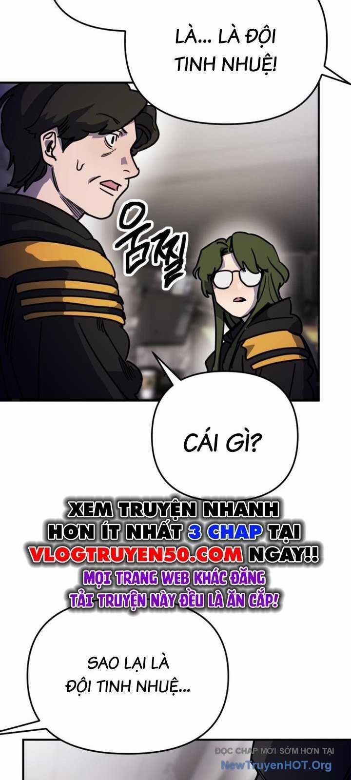Mê Cung Mộng Ảo - Chapter 22 - Trang 9
